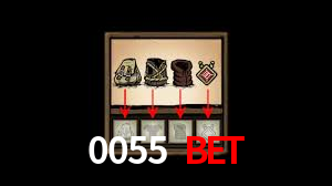 Welcome Bonus 0055 Bet