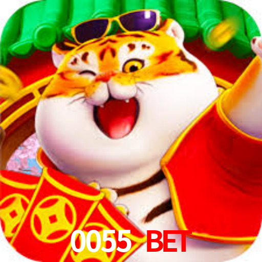 0055 Bet App Interface