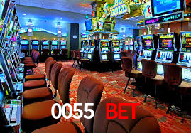 Live Casino 0055 Bet