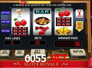 Security Systems 0055 Bet