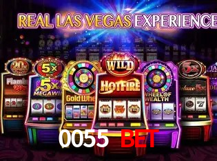 API Integration 0055 Bet